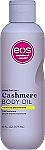 6-Oz eos Cashmere Body Oil (Vanilla) $5.84