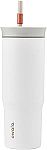 24-Oz Owala Stainless Steel Triple Layer Insulated Travel Tumbler $19.80