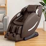 TITAN OS-4000XT Zero Gravity Massage Chair $1499 (orig. $4799)