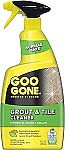 28-Oz Goo Gone Grout & Tile Cleaner $4.80