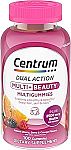 100 Count Centrum Multivitamin Gummy $5.49 and more