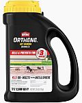 Ortho Orthene Ant Barrier Granules 2.5 lb. Home Perimeter Granular Ant Killer $9.97 + Free Shipping