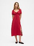 Gap Puff Sleeve Midi Dress $8 + Free Shipping (and more)