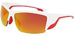 Spyder Semi-Rimless Sport Wrap Sunglasses $20 + Free Shipping