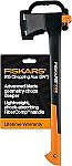 Fiskars X15 Splitting Axe $31.92