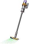 Dyson V15 Detect Total Clean Extra Cordless Stick Vacuum (Refurb) $290