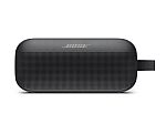 Bose SoundLink Flex Outdoor Bluetooth Waterproof Speaker, Certified Refurbished $76