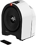 Vornado - Velocity 5R Whole Room Portable Space Heater with Remote $42