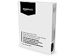 1-Realm 500 Sheets Amazon Basics Multipurpose Copy Printer Paper $5