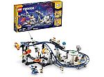 LEGO 31142 Space Roller Coaster $199 and more