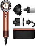 Dyson Supersonic Nural Hair Dryer $299