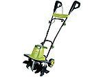 Woot - Spring Landscaping Tools Sale: Sun Joe Garden Tiller/Cultivator (Refurbished) $100 and more