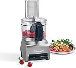 Cuisinart 5‑Cup Chop & Shred Food Processor $60
