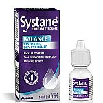 10-mL Systane Balance Lubricant Eye Drops $8.39