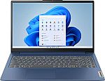 Lenovo IdeaPad Slim 3 15.6" Full HD Laptop: Ryzen 5 40 2025, 8GB, 256GB $379.99