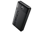 Anker 20,000mAh 15W Powerbank 2-Port (USB-C & USB-A) $26.99