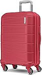 American Tourister Stratum 2.0 Expandable Hardside Luggage with Spinner Wheels $47.86