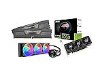 Woot - Up to Extra $20 Off Select PC Components and more