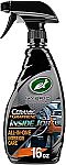 16 Oz Turtle Wax Hybrid Solutions Ceramic Interior Car Cleaner Spray $6.99