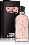 3.4-Oz Lucky Brand Lucky You Perfume (Fresh Flower Citrus Scent) $13