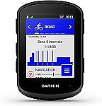 Garmin Edge 840, Compact GPS Cycling $349.99 (Save $100)