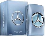 3.4 oz Mercedes-Benz Man Fresh - Eau de Toilette for Men $21
