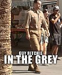 Fandango - Free Movie Ticket for In the Grey