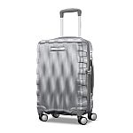 24-inch Samsonite Ziplite 6 Hardside Spinner Luggage $64.79