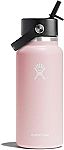 32-Oz Hydro Flask Wide Flex Straw Cap Trillium $22.48