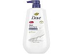 30.6-Oz Dove Body Wash with Pump (Deep Moisture) $5.59