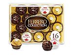 6.1-Oz Ferrero 16 Assorted Chocolates $2.39