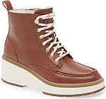 Cole Haan Zerogrand Cityquest Waterproof Wedge Bootie (Women) $40 and more
