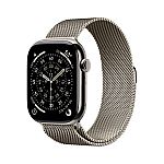 Apple Watch Series 11 (GPS + Cellular 46mm) $359.50