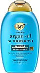13-Oz OGX Renewing + Argan Oil of Morocco Shampoo $3