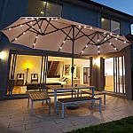 Wayfair Outdoor Event - Spend $500+, Save $100