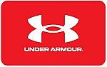 $100 Under Armour eGift Card + $15 Amazon Gift Card $100