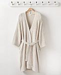 Hotel Collection Luxe Knit Robe $30 (77% Off) and more