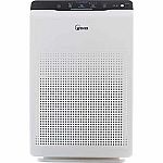 Winix C535 True HEPA Air Purifier (Open-Box) $45.36