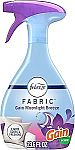 23.6-Oz Febreze Fabric Spray $3.69