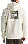 The North Face Men's Evolution Hoodie $25.47