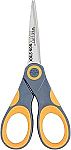 Westcott 5-Inch Non-Stick Titanium Scissors $3.50