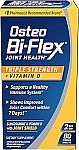 80 Count Osteo Bi-Flex Triple Strength Coated Tablets $3