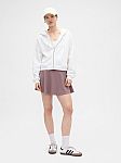 GapFit Studio Skort $8.92 + Free Shipping