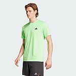 adidas men Train Essentials Training Tee $6 + Free Shipping