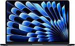 Apple MacBook Air 15.3" Laptop (M5 24GB 512GB) $1299