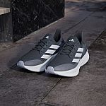 Adidas Men's Ultraboost 5x Shoes $76 and more