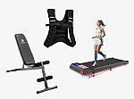 Woot - Home Gym Sale