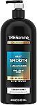 39-Oz TRESemmee Smooth and Silky Shampoo or Conditioner $5