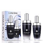 Lancome Genifique Ultimate Recovery Serum Home & Away Duo $115 and more