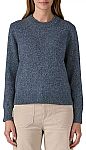 Patagonia Women's Recycled Wool-Blend Crewneck Sweater $39 (Orig. $149) and more